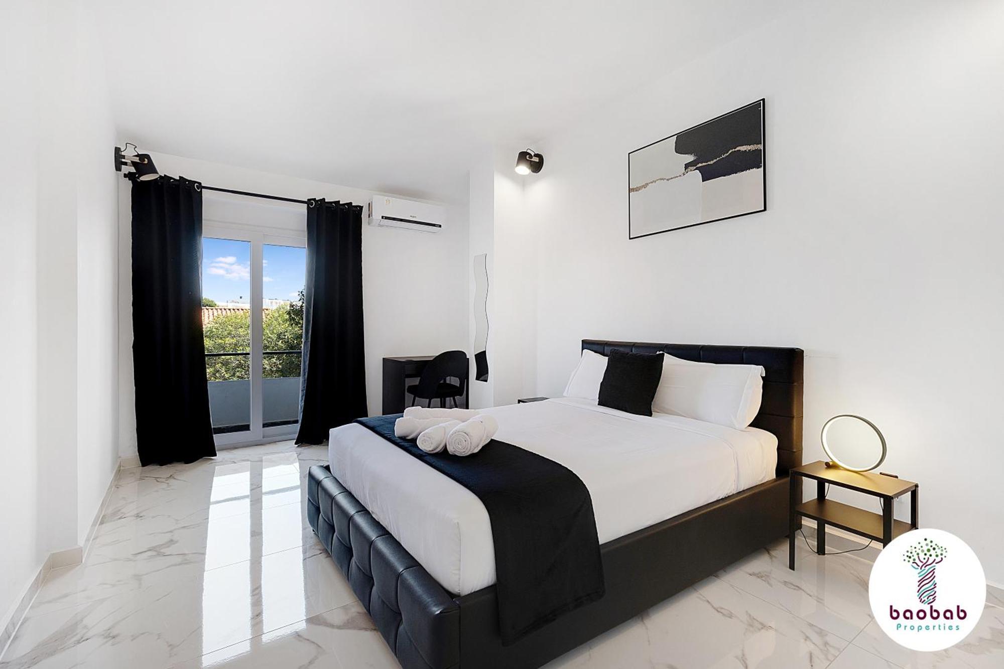 #266 Luxurious Villa Bellagio Albufeira Buitenkant foto