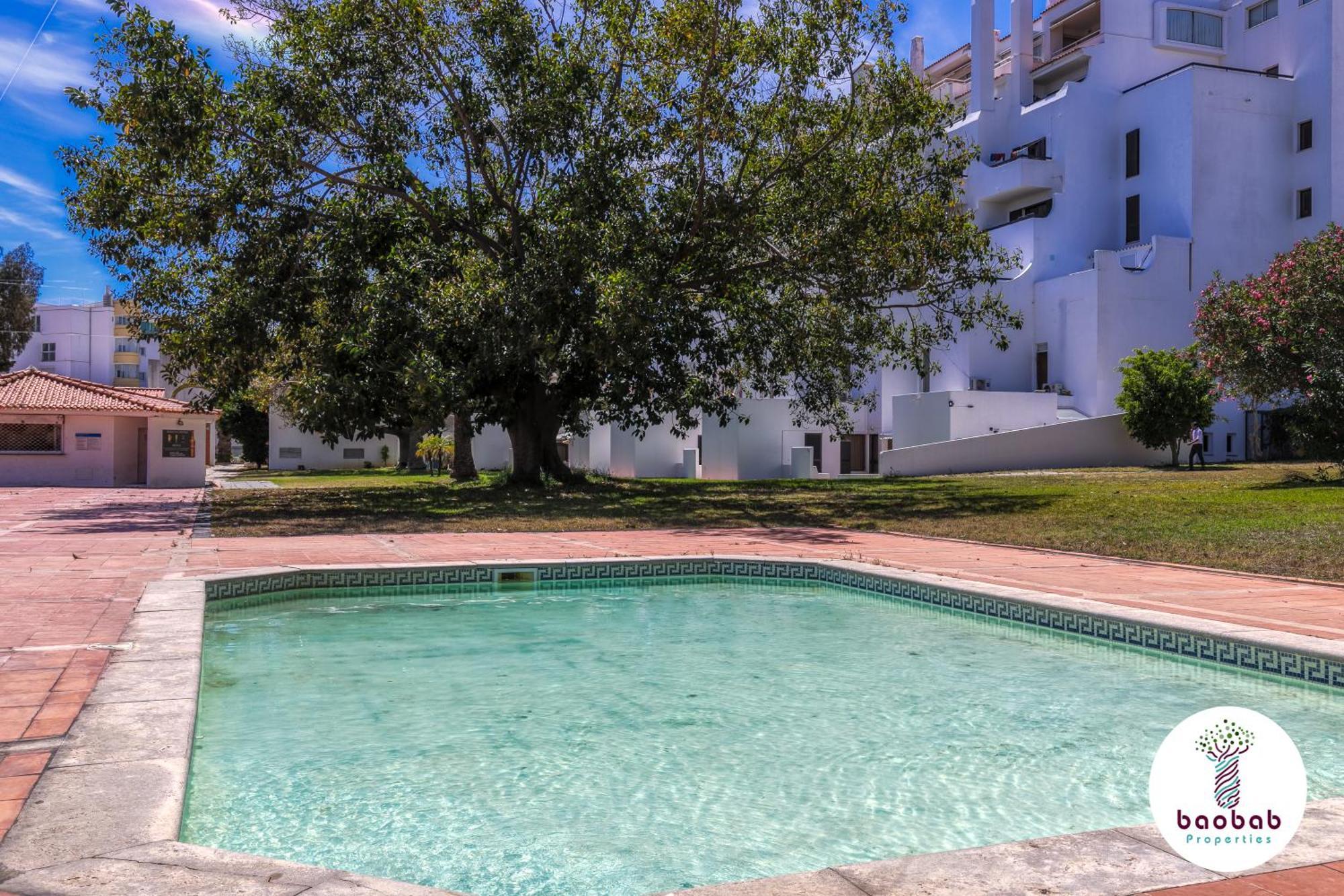 #266 Luxurious Villa Bellagio Albufeira Buitenkant foto