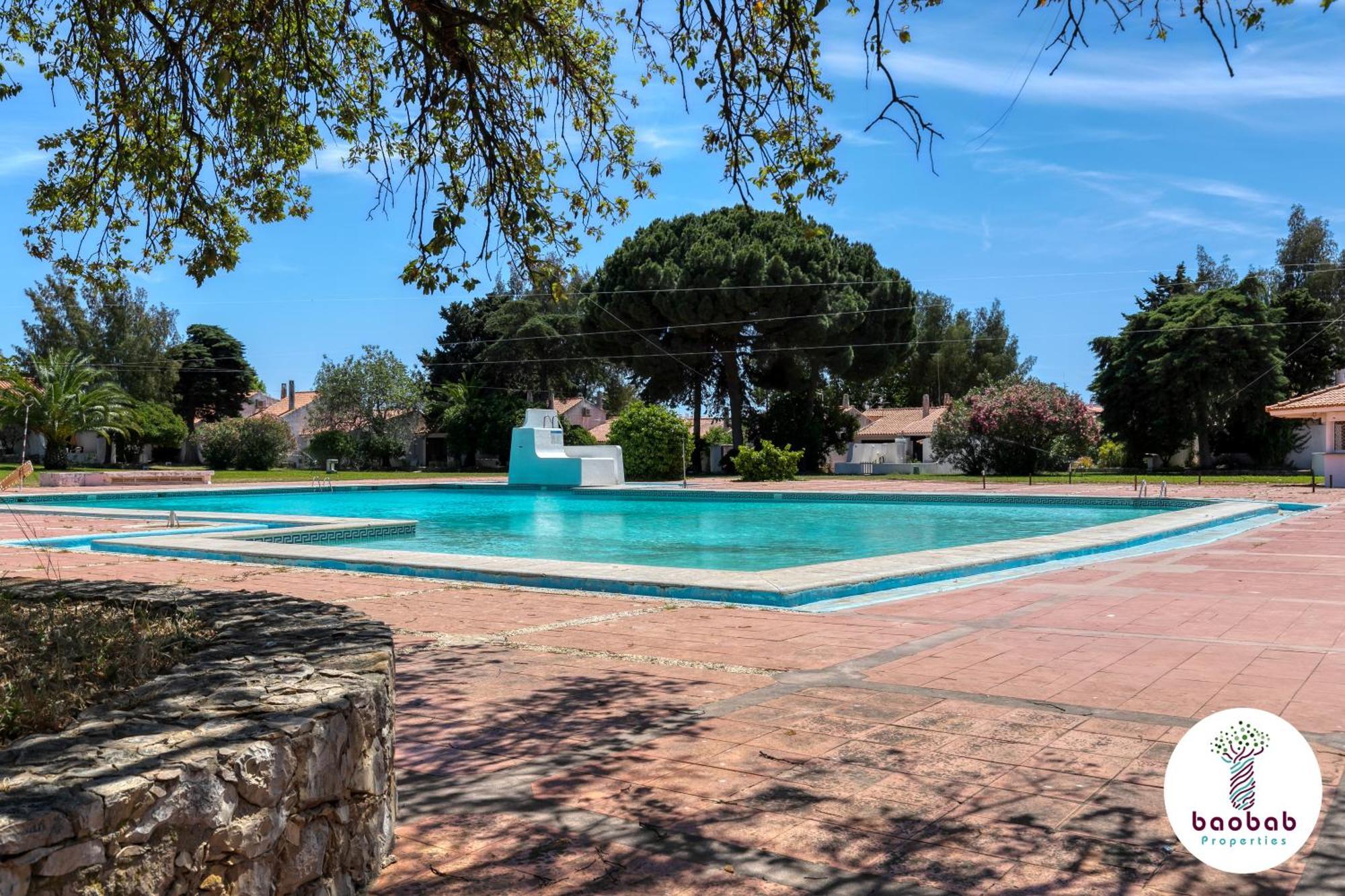 #266 Luxurious Villa Bellagio Albufeira Buitenkant foto