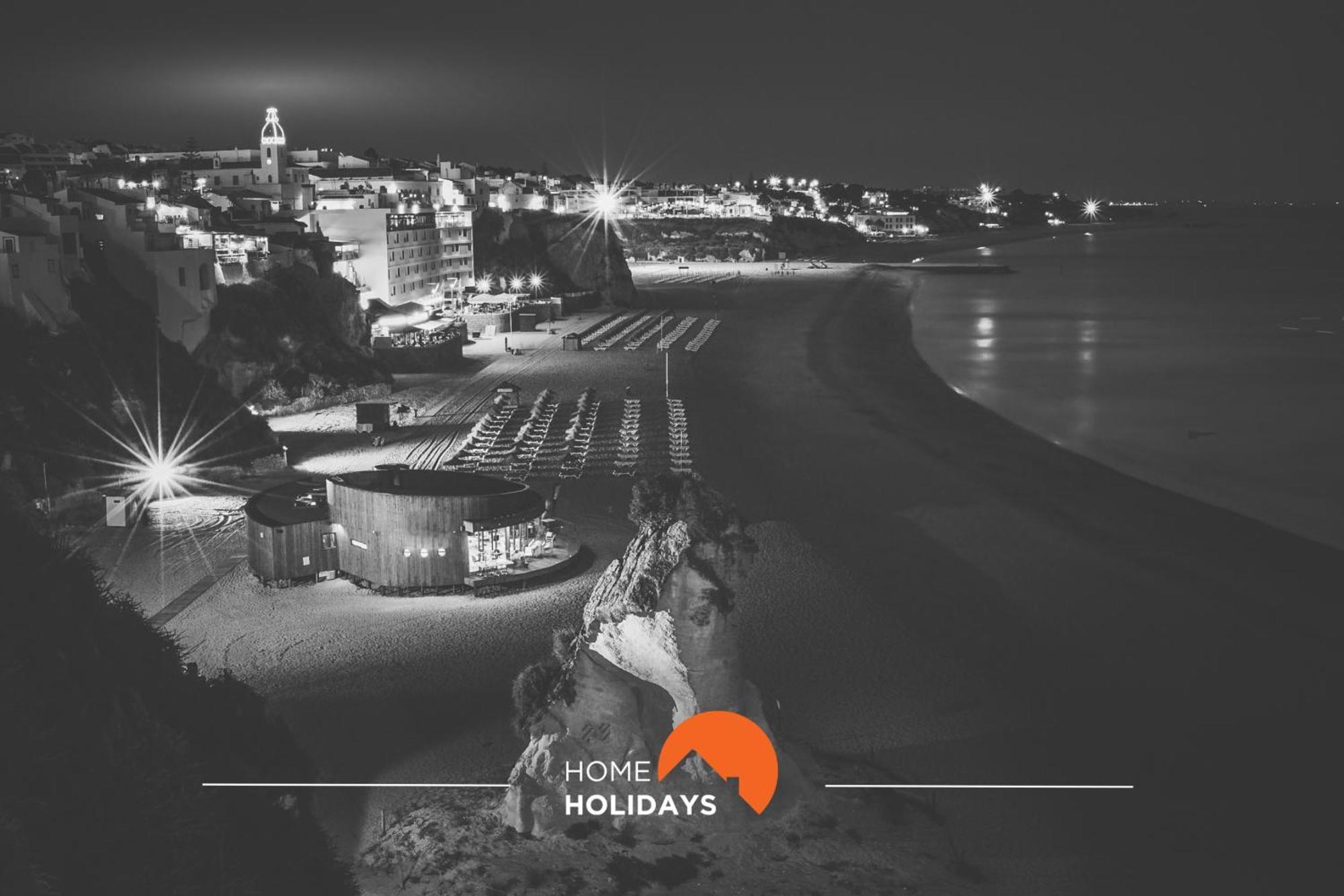 #266 Luxurious Villa Bellagio Albufeira Buitenkant foto